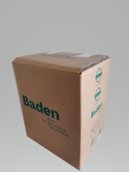 Flaschenversand Verpackung 6er Stehbox Baden Umkarton 
